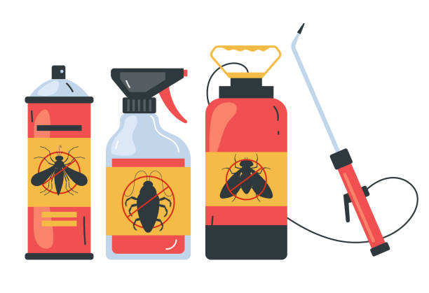 Best Commercial Pest Control Services  in Meadow Woods, FL